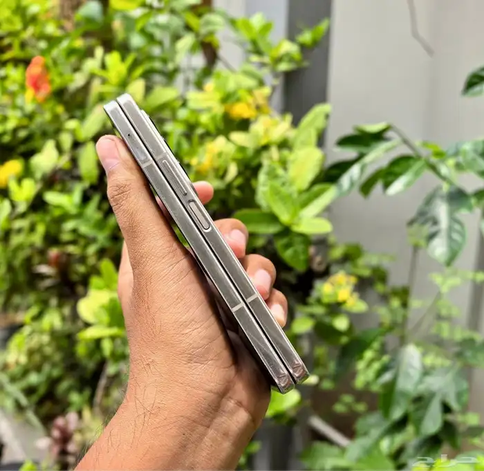 جوال جلاكسي زد فولد 4 Samsung Z Fold 3