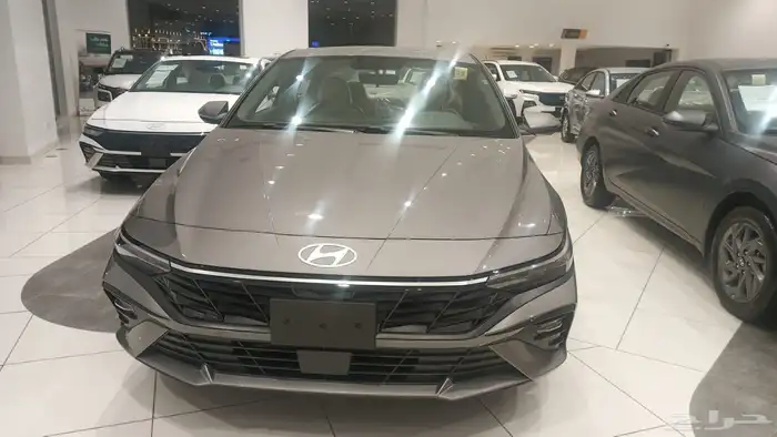 النترا سمارت 2025 ضمان الوكيل 0