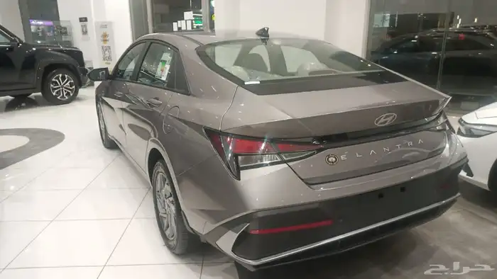 النترا سمارت 2025 ضمان الوكيل 1