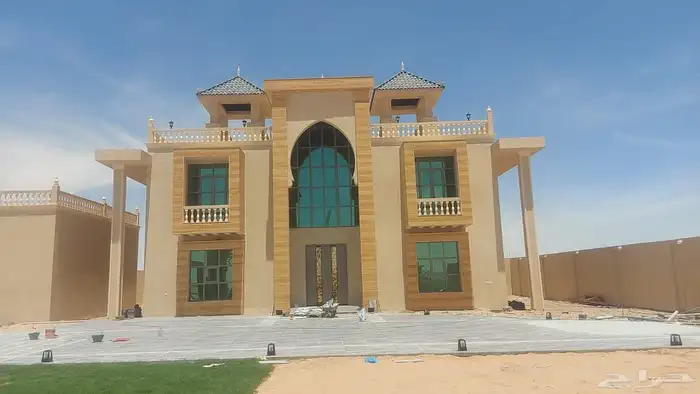 مقاول مصنف 2