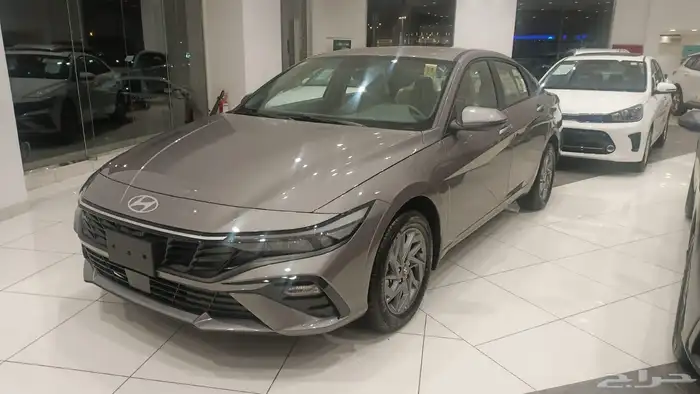 النترا سمارت 2025 ضمان الوكيل 2