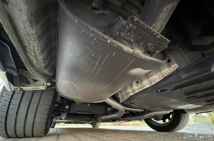 لكزس GS350 سعودي 2014 بحالة الوكاله 33