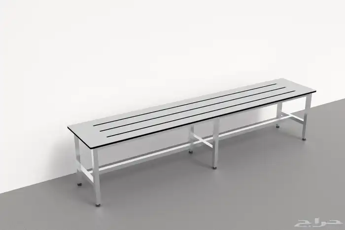 قواطع حمامات Hpl 7