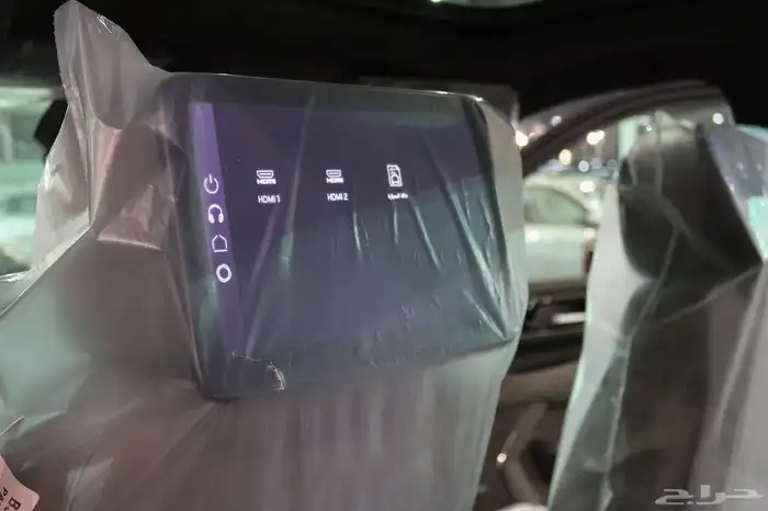 جمس يوكون اليفيشن XL بانوراما موديل 2025 بسعر 329.500 14