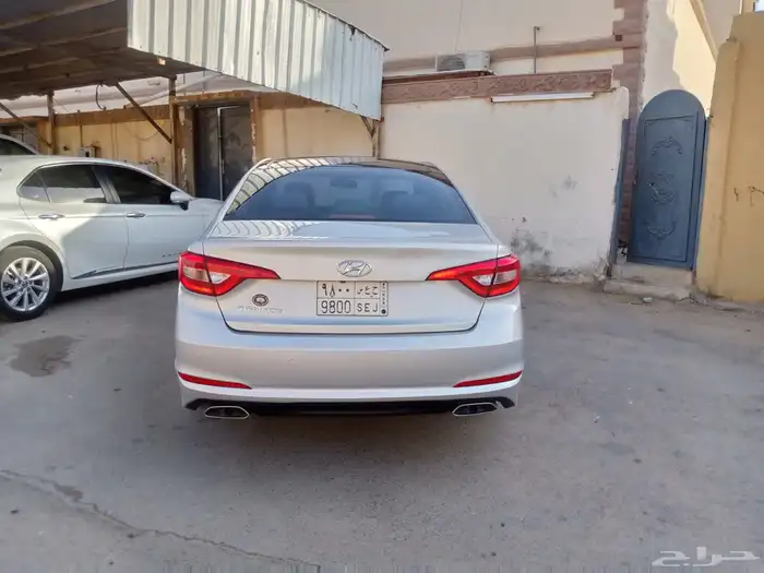 سوناتا 2015 0