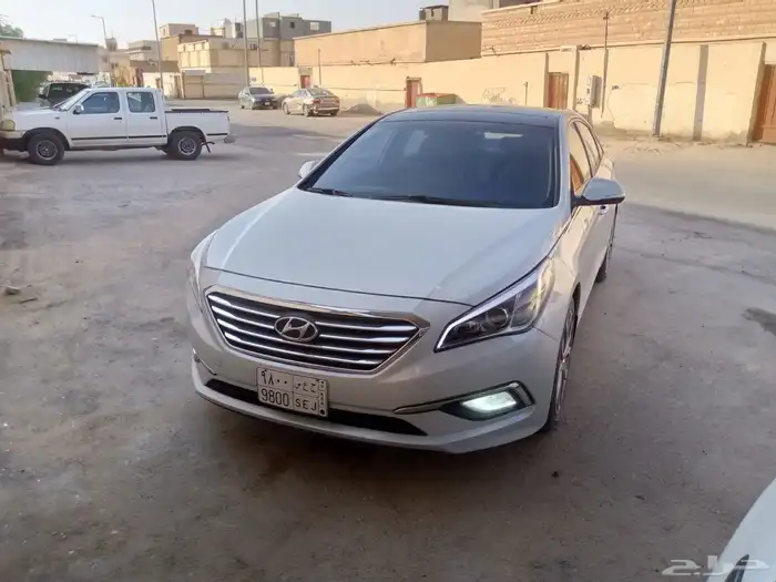 سوناتا 2015 8
