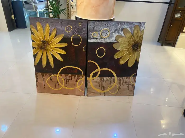 صور جدارية 2