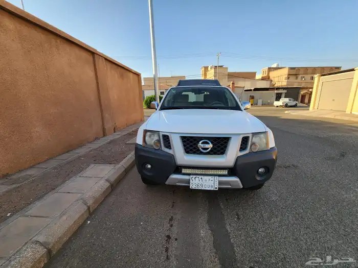 جيب نيسان 2