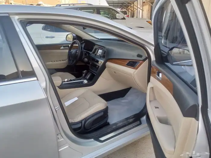 سوناتا 2015 4