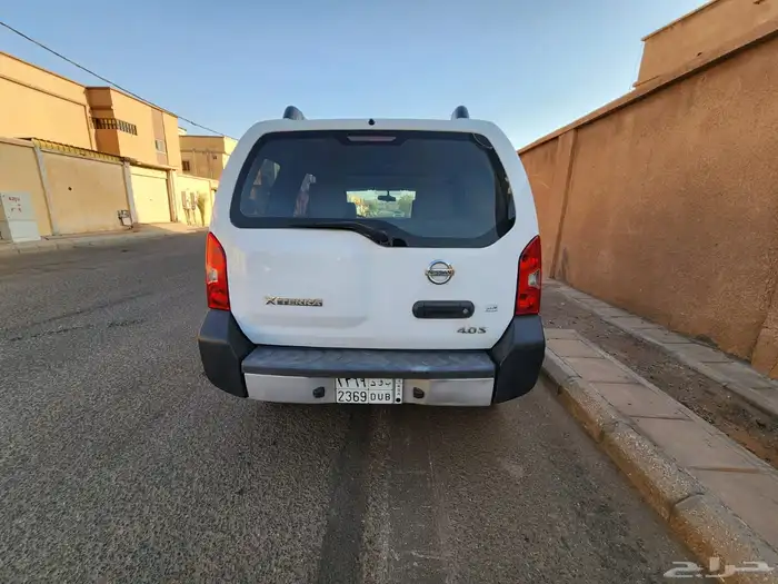 جيب نيسان 4