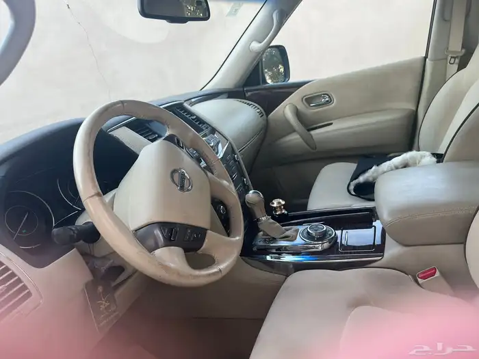 باترول 2016 3