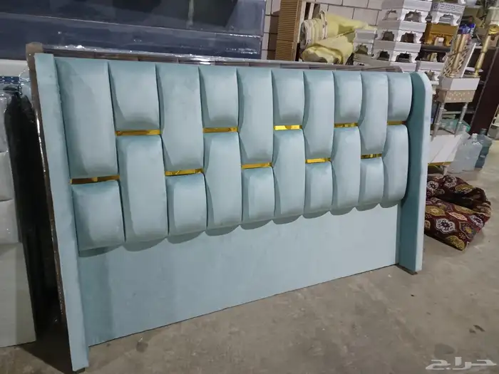 سراير ب سيات و مرتبه مع تفصيلات تشكيلات جميع مقاسات   bed 4