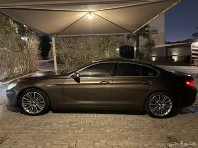 للبيع BMW 640 نظيفة جدا index