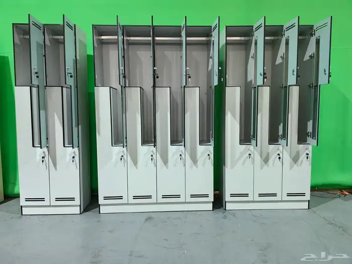 قواطع حمامات Hpl 5