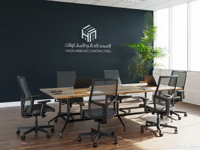 تصميم شعار لوقو بطريقة احترافية وبروفايل جذاب 15