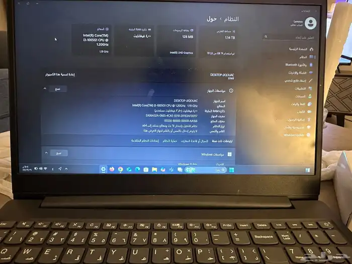 لابتوب Lenovo 2