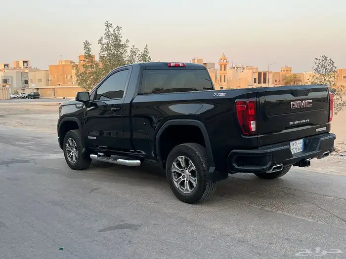 جمس سييرا 2023 اليفيشن وكالة 0