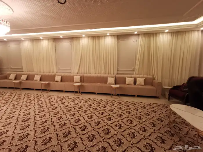 ارض   استراحة مخطط الرياض 4