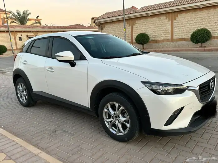 مازدا CX3. 2020 نظيفه جدا 1