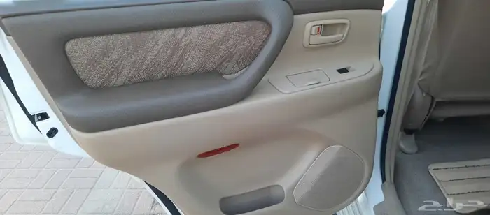 لاندكروزر 9