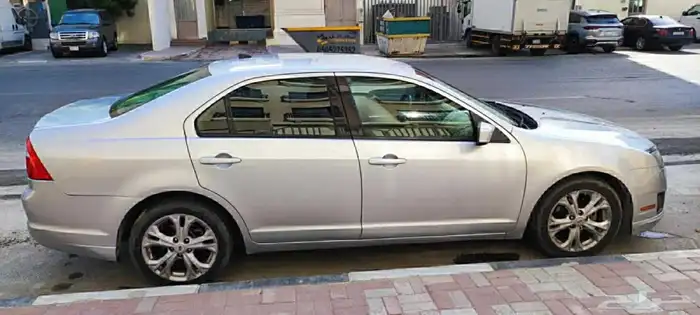 430K For sale 2012 Ford Fusion midlevel trim 2
