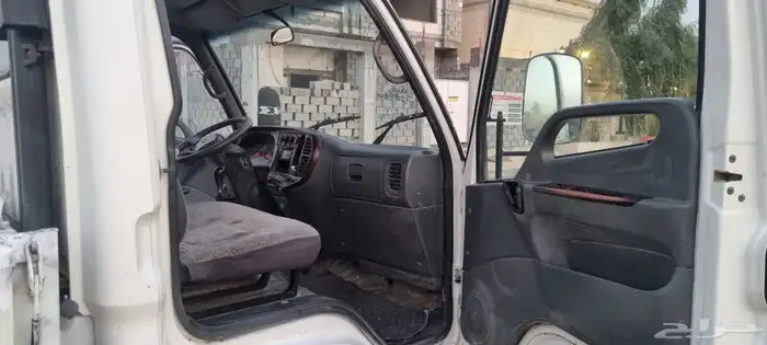 للبيع شاحنة هونداي 2013 8