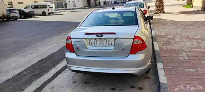 430K For sale 2012 Ford Fusion midlevel trim 5
