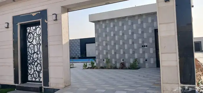 شاليهات vib للإيجار السنوي 14