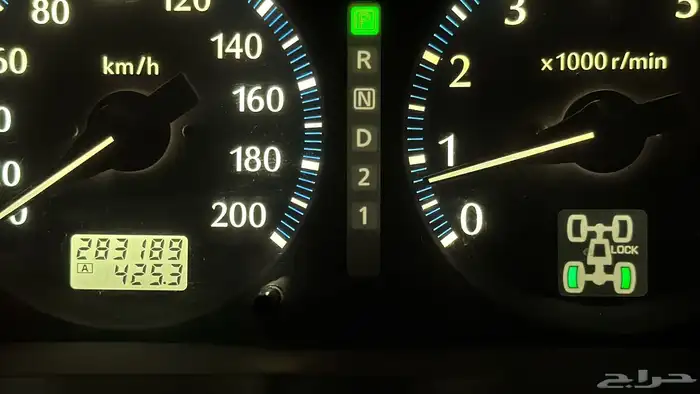 انفنتي موديل 2002 فل كامل 8