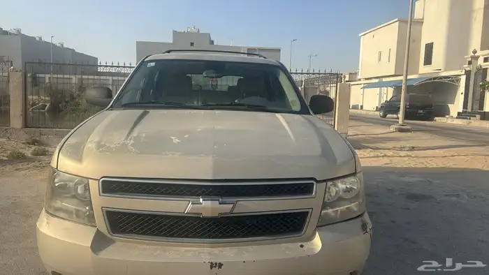 تاهو LT 2011 للبيع 1