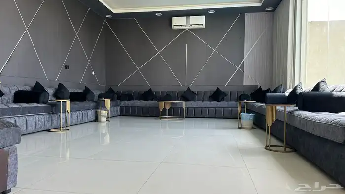 شاليهات واجهة الرمال 2