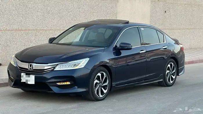 اكورد 2017 v6 4