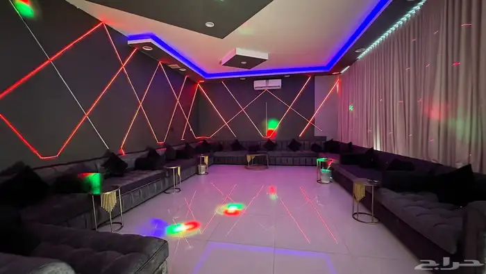 شاليهات واجهة الرمال 0
