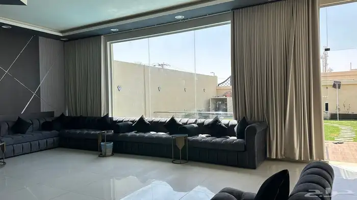 شاليهات واجهة الرمال 3