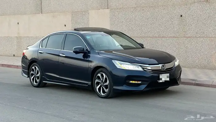 اكورد 2017 v6 5