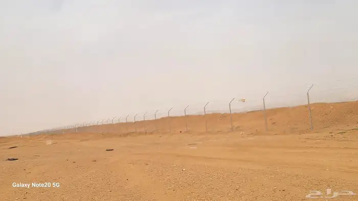 مقاول شبوك مزارع 8