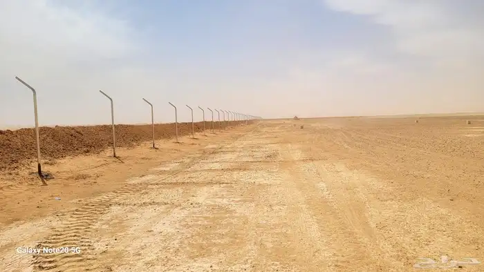 مقاول شبوك مزارع 2