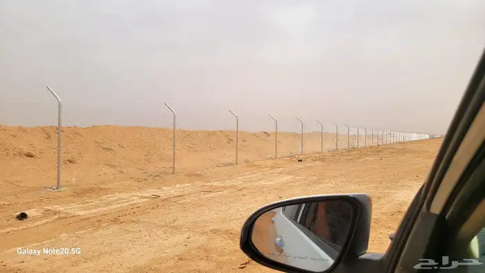 مقاول شبوك مزارع 5