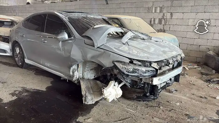 ازيرا البيع تشليح 2020 0