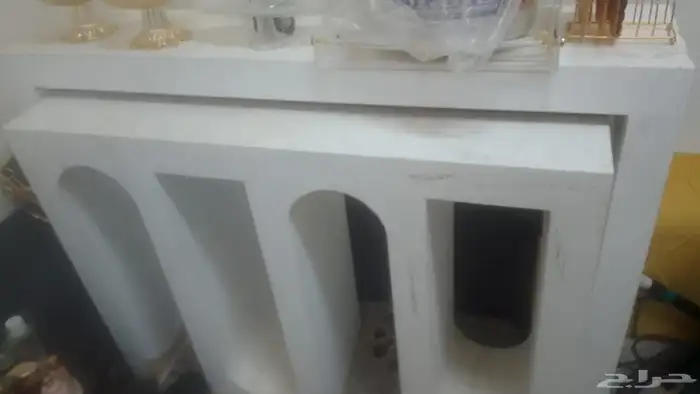 مدخل و طاولات 1