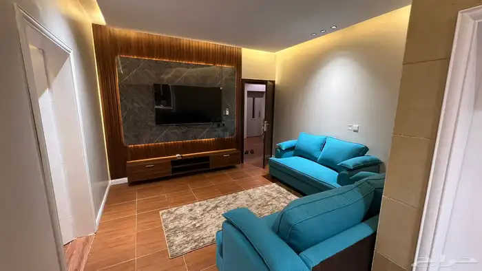 شقق vip مقابل معهد المشاه باسعار(مخفضة) للايجار 11