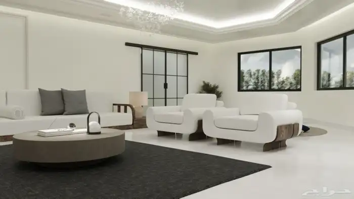 تصاميم داخليه وخارجيه 2