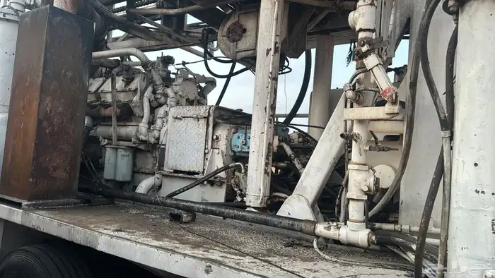 حفار للبيع 5