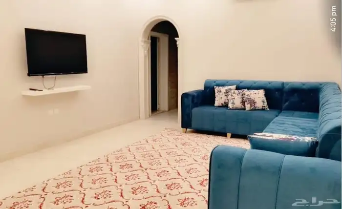 ارض   استراحة مخطط الرياض 13