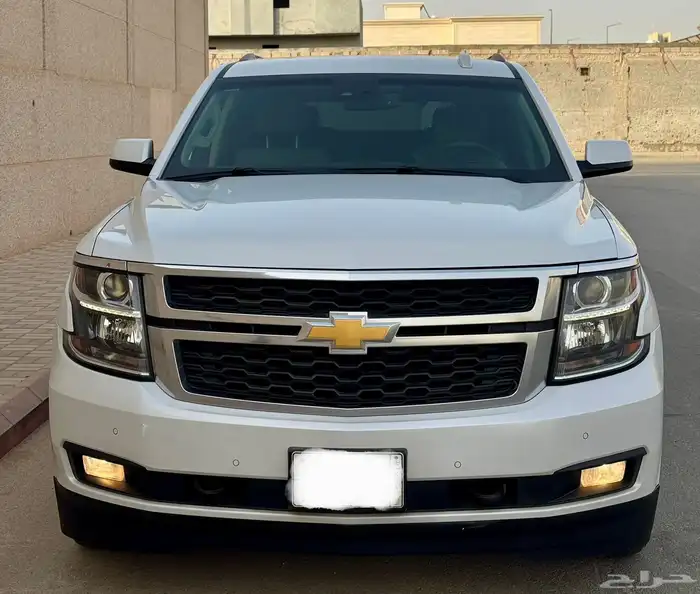 تاهو 2017 LT2 دبل 0