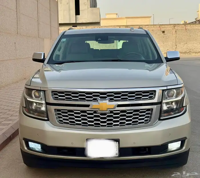 تاهو 2017 LT2 11