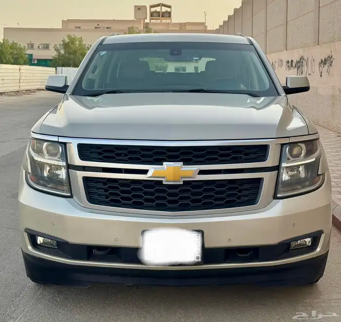 تاهو 2015 5