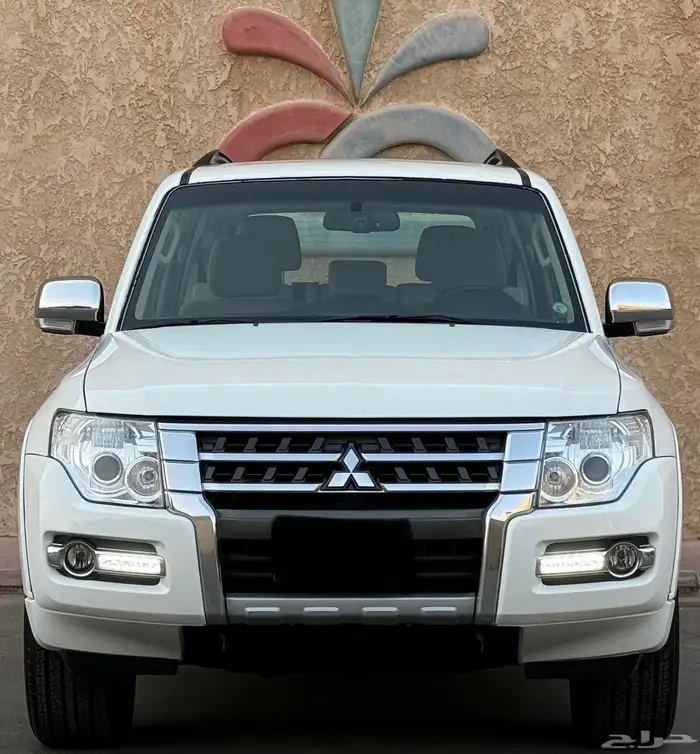باجيرو GLS 2020 0