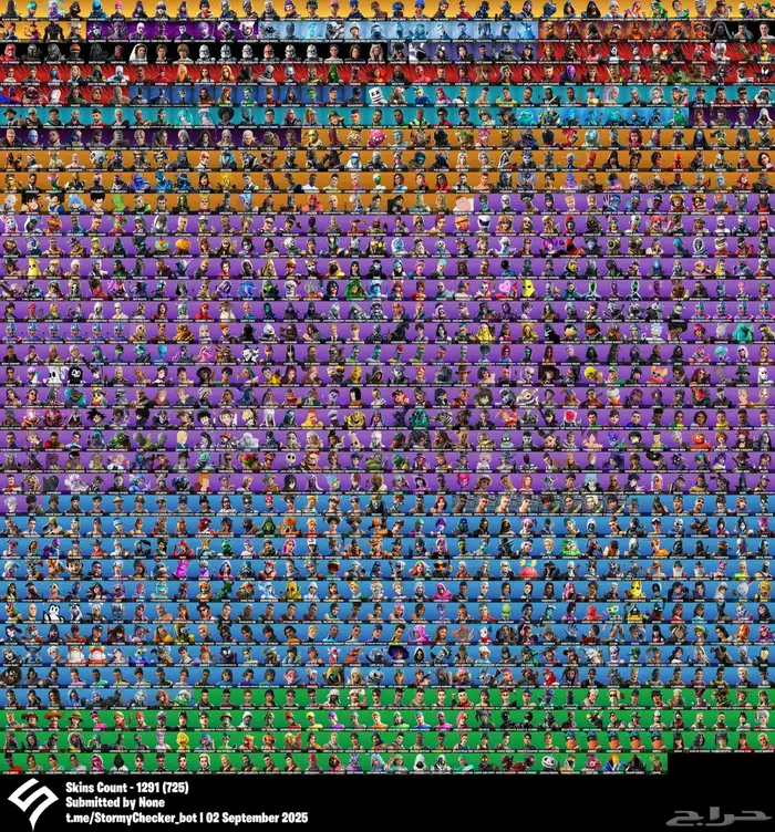 حساب فورت فخم للحفل الملكي للتأجير وللبيع 2