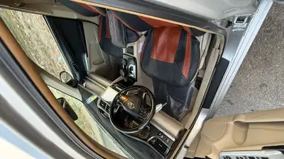 Toyota Camry 2017 - Excellent Condition index